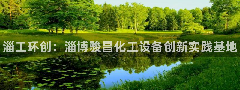 门徒娱乐能查到登陆记录吗：淄工环创：淄博骏昌化工设备创新实践